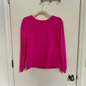 LOFT 100% Cotton Medium long sleeve shirt